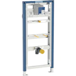 GEBERIT RAAM PISSUAARILE DUOFIX UNIVERSAL LOP.LÜL. EEST