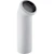 geberit Kopplingsstycke wc geberit 152.611.11.1 110mm 45