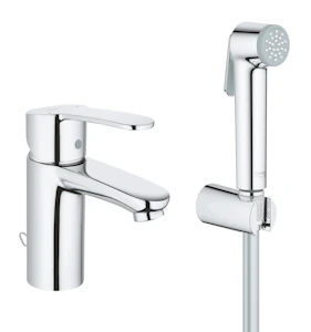 grohe Washbasin mixer grohe 23953003 eurostyle cosmo hyg