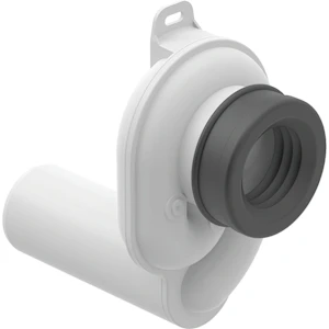 geberit Urinal water trap geberit 152.950.11.1 50mm horizontal