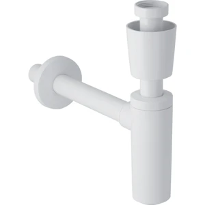 geberit Vattenlås geberit 1 1/4x40mm sida vit