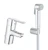grohe Washbasin mixer grohe 23954000 feel hyg
