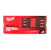milwaukee Ruuvimeisselit milwaukee 2 tx vaunuun 6 kpl