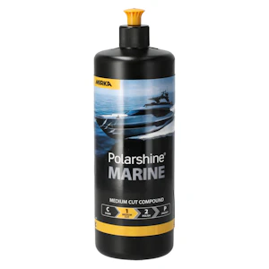 mirka Kiillotusaine mirka polarshine marine medium cut – 1l