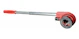 rothenberger Threading ratchet set super cut 3/8-11/4