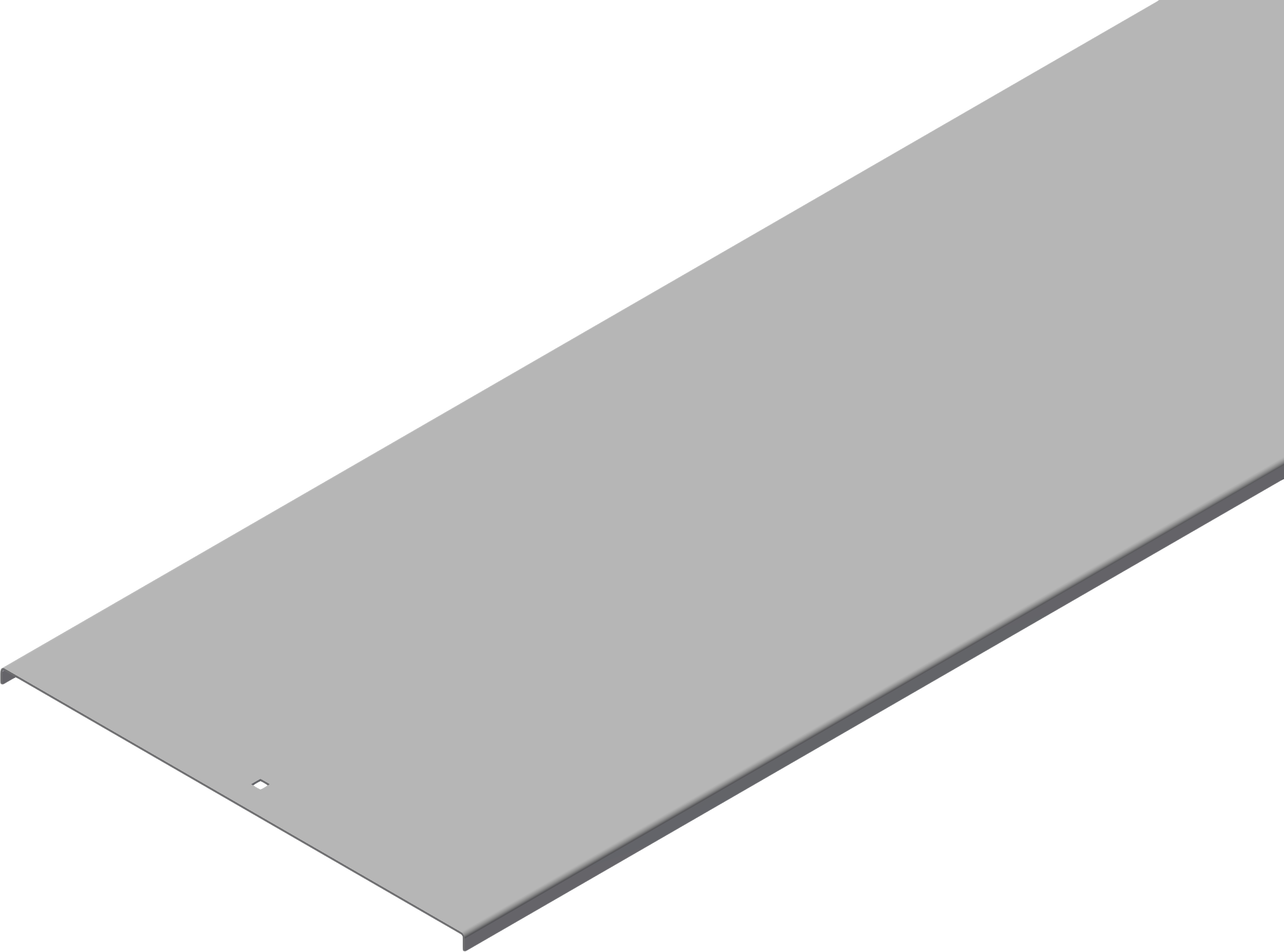 DEKSEL O/LO SS O/LO 150MM SS ØGLÆND SYSTEM