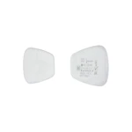 3M PARTIKELFILTER 5925, P2 ,10 ST