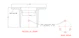 onnline Surface box frame 290/150-fr