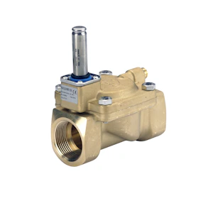 danfoss Magneettiventtiili danfoss ev220bw nc, g 1 1/4, epdm