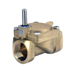 MAGNETVENTIL DANFOSS EV220BW NC, G 2, EPDM
