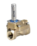 MAGNETVENTIL DANFOSS EV220BW 15BE G 12E NC000