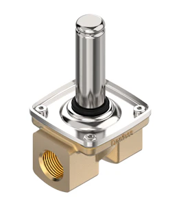 danfoss Magneettiventtiili danfoss ev221bw nc, g, 3/8, epdm