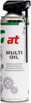 MULTI OIL 500/650 ML FOSSIL-FREE MULTI-PURPOSE OIL