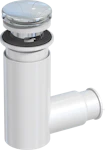 SIPHON EASY CLEAN 40 POPUP
