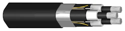 AXAQ-LT 3X240/50AL 24KV