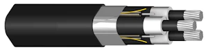 nkt Axaq-lt 3x300/50al 24kv