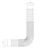 prevex Spillrör prevex 714481 längd 180-570mm