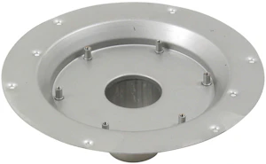 blücher Balcony drain blücher wxver outlet 50mm