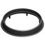 FRAME FIXED 600mm/100mm D400 60200