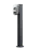 charge amps Monteringsstolpe column