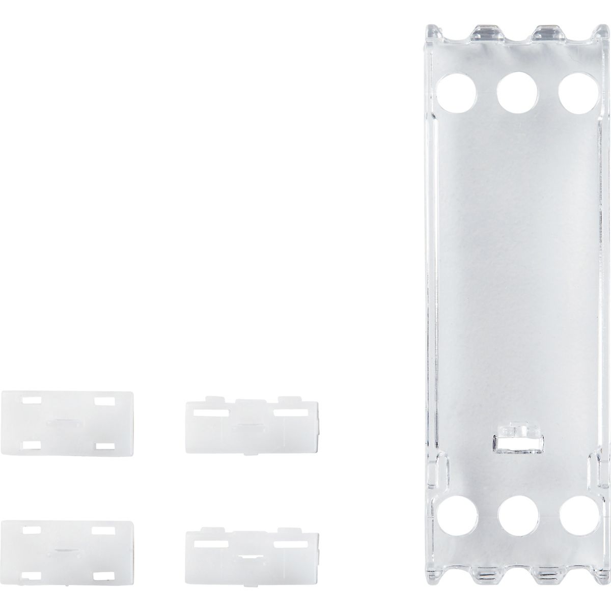 Avdekning EMR6 EMR6-PH22