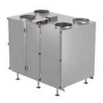 VENTILATSIOONISEADE HERU SELECT 1500