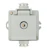 selcast Pistorasia schuko 16a lukolla 2xpk16/2