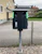 next green Laddboxhållare polebox 320 d