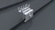 sk-solar Pv mounting bracket sk-solar suj-ks1 standing seam