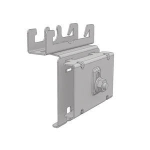 sk-solar Pv mounting bracket sk-solar suj-ks1 standing seam