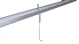 sk-solar Pv mounting bracket sk-solar suj-at30 wall bottom support