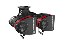 KÜTTESÜSTEEMI PUMP MAGNA3 D65-150F 340 230VPN6/10