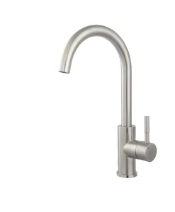 ferro Nt virtuves maisītājs coretto inox