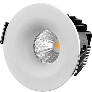 designlight Downlight q-13mwd 3w 3000k