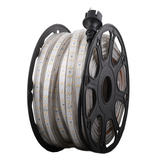 ARBETSBELYSNING DB-551 230V 20M | LED-slang DB | Onninen