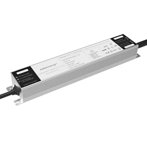 designlight Driver dimbar 24v 150w ip65
