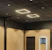 designlight Panel 60x60 framy 3k sv