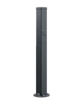 MONTERINGSSTOLPE COLUMN AURA