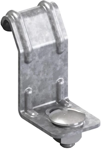 wibe Fixing accessory wibe profile clamp 42 hz
