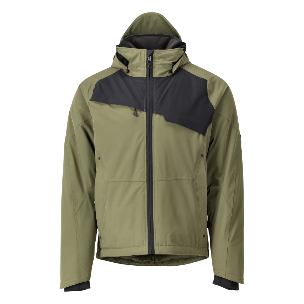 mascot Winter jacket mascot 24035-411-3309 size xl