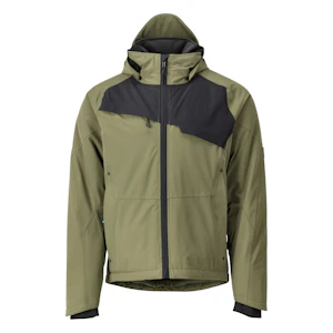 mascot Winter jacket mascot 24035-411-3309 size xl