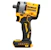 dewalt Battery wrench dewalt dcf922nt 1/2in 18v xr bare