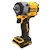 dewalt Battery wrench dewalt dcf922nt 1/2in 18v xr bare