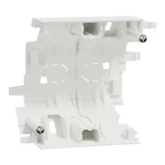 SURFACE MOUNTED FRAME ELKO ONE CORNER BOX CENTER PIECE