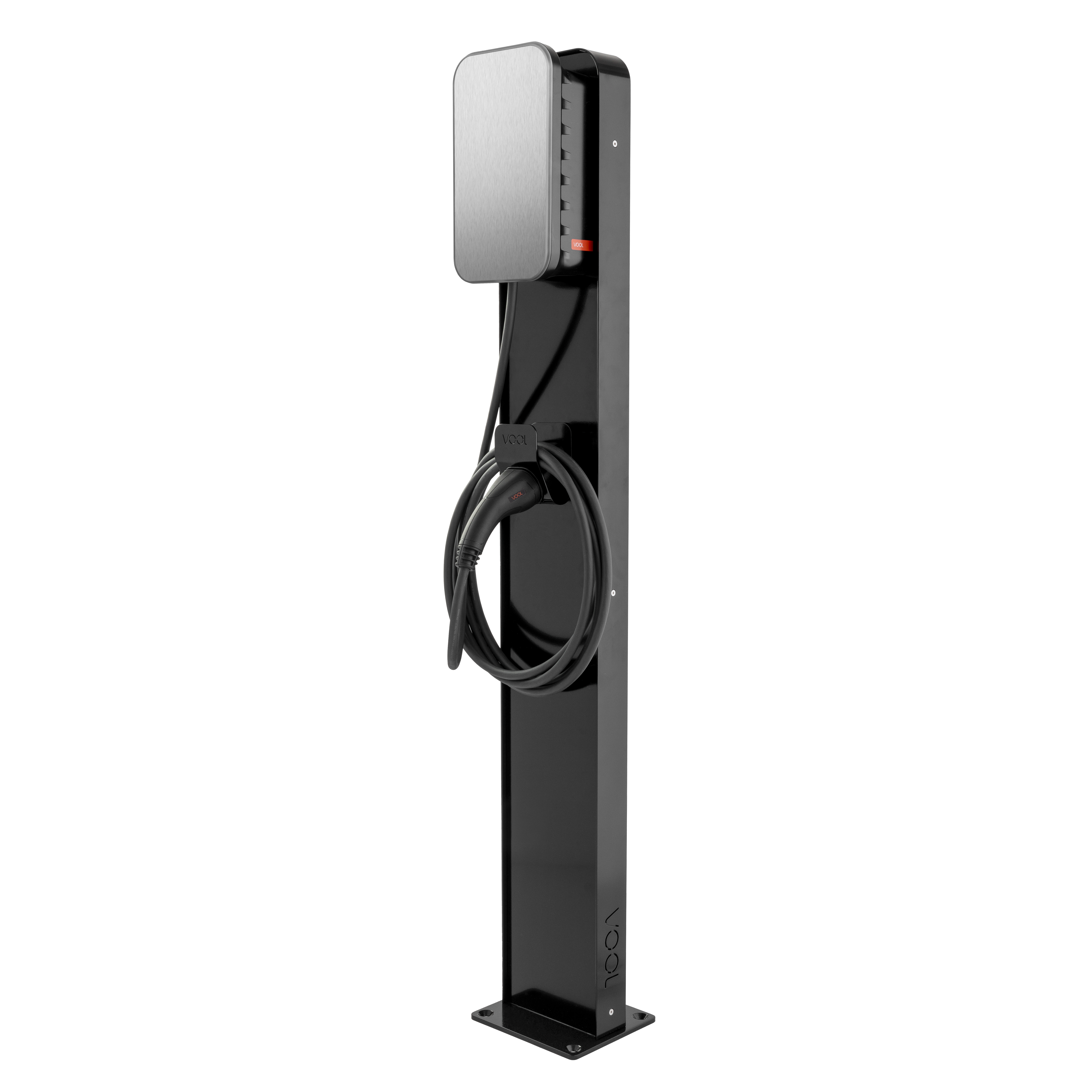 vool Latausasema vool 3-vaihe 22kw kaap 6,5m alumiin