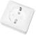 schneider electric Påputsvägguttag h1013fpt v 1-delad schuko