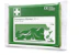 norgesplaster as Emergency blanket cederroth 160x210cm