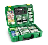 FIRST AID KIT CEDERROTH X-LARGE