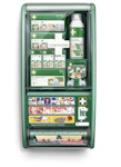 FIRST AID STATION CEDERROTH 51011026