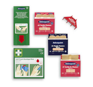 cederroth Wound care dispencer 51011006 refill 51011038